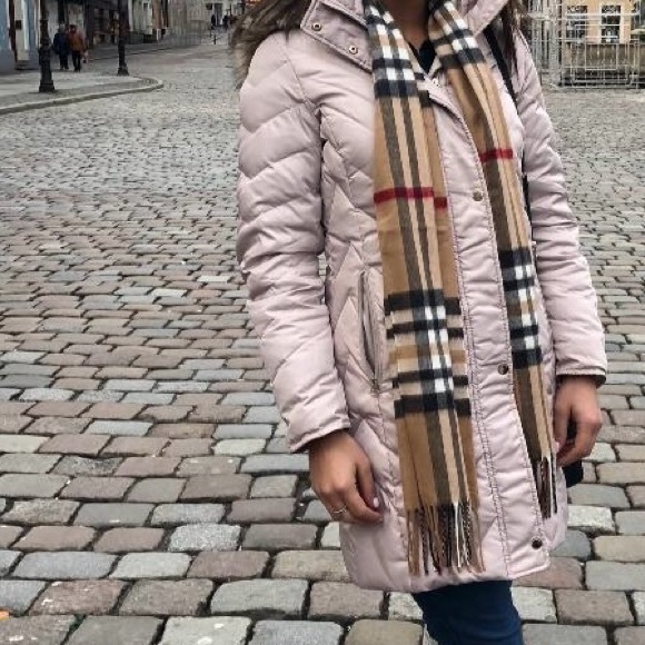 Ladies Warm Winter Coat - Picture 11 of 15